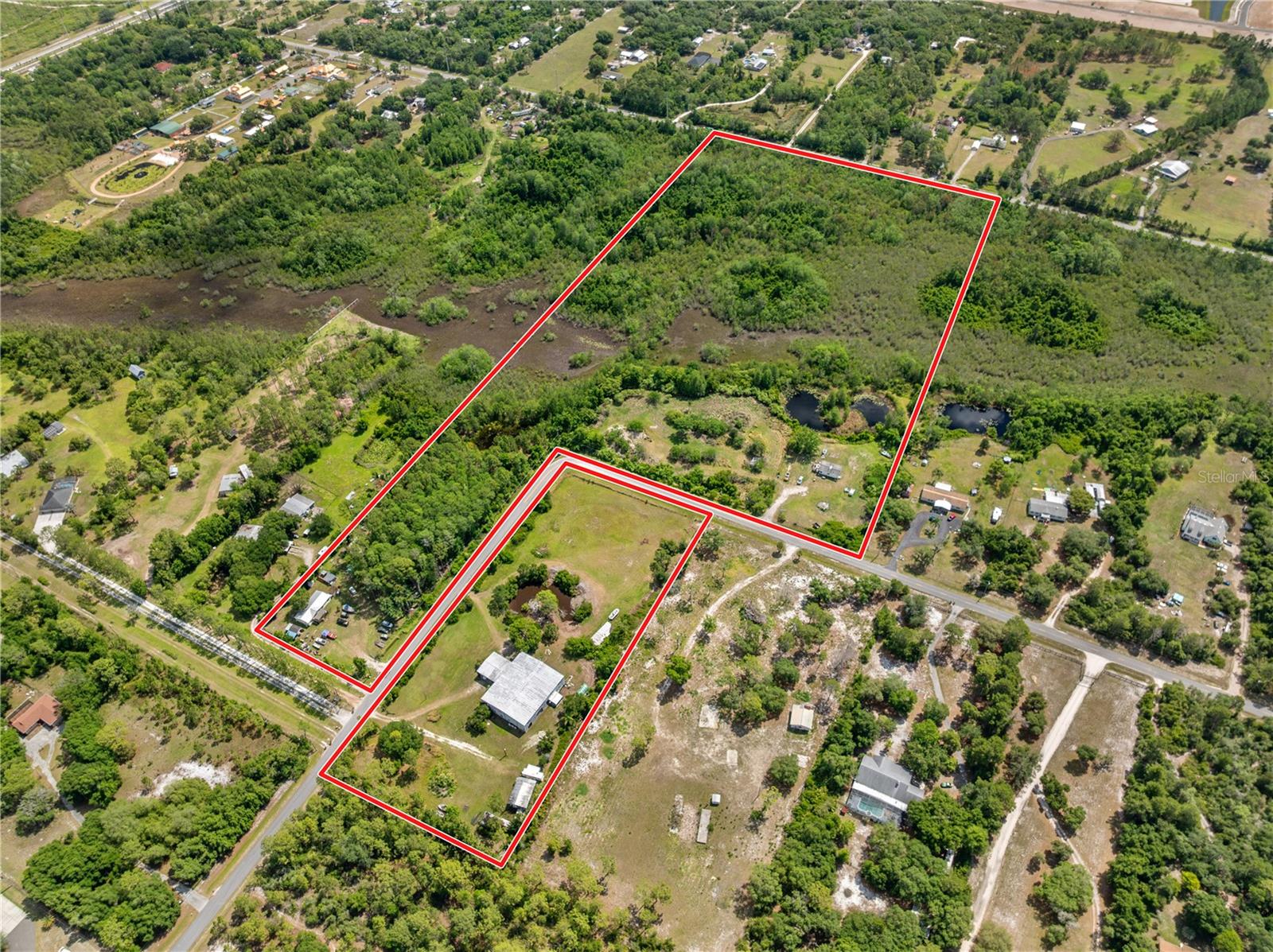 Image 6 of 8 For 5900 Leon Tyson Road