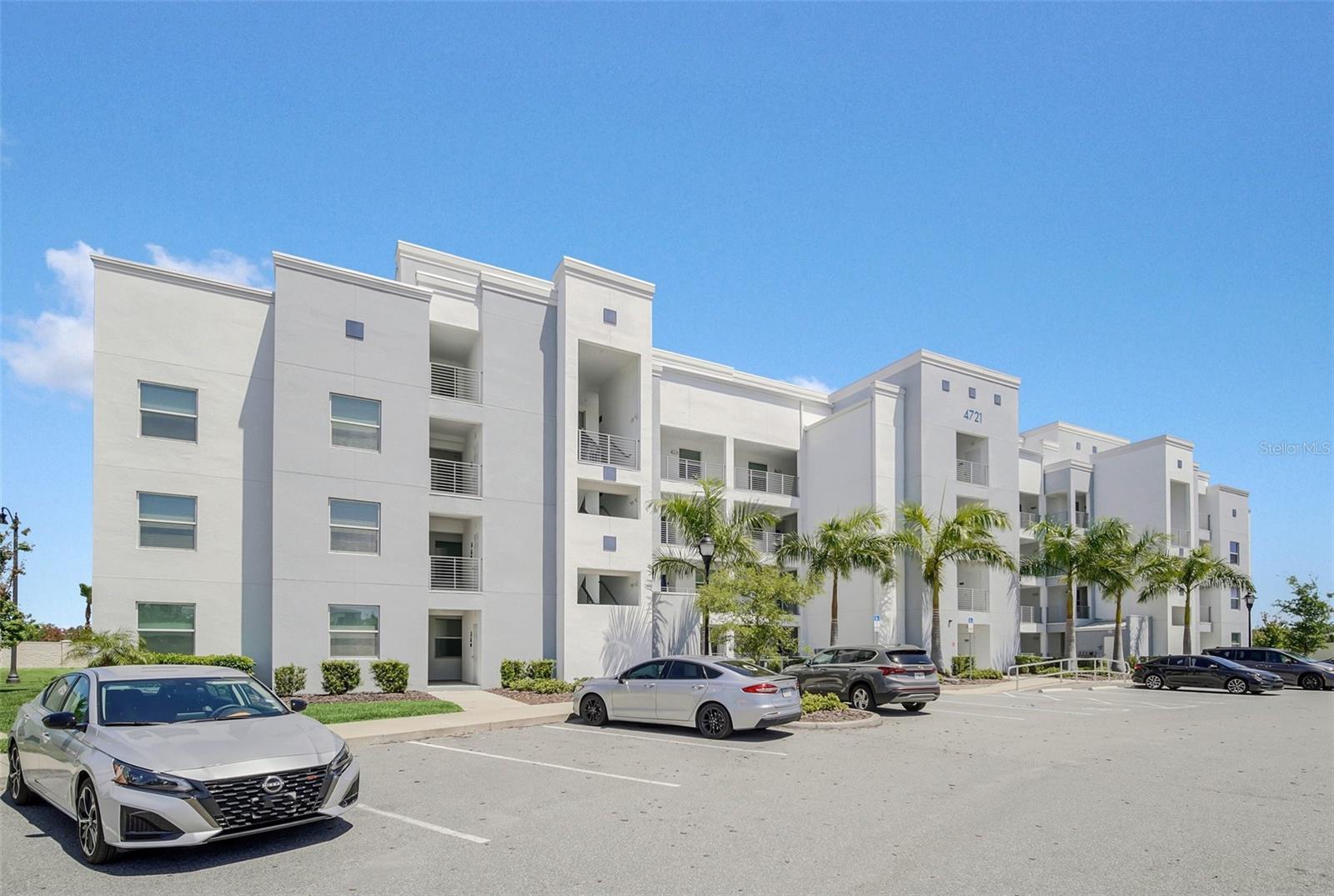 Details for 4721 Clock Tower Drive 304, KISSIMMEE, FL 34746