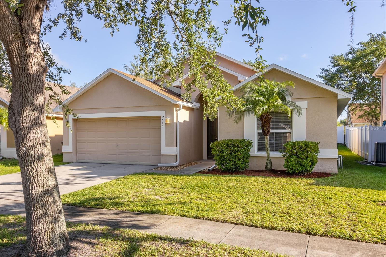 Details for 2546 Crown Ridge Circle, KISSIMMEE, FL 34744