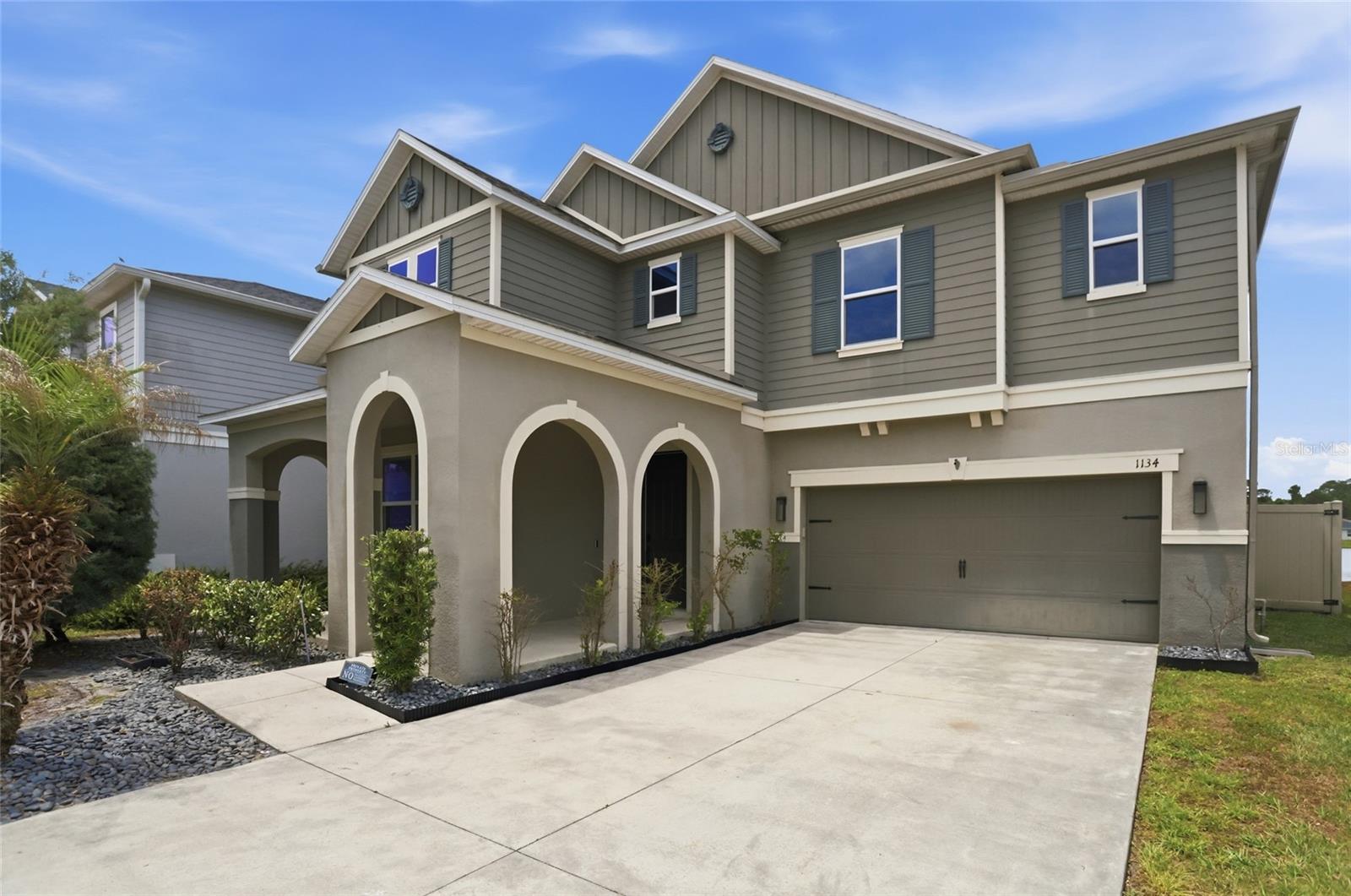 Details for 1134 Augustus Drive, DAVENPORT, FL 33896