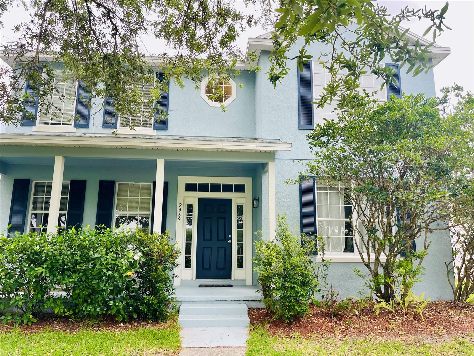 Details for 2469 Guiana Plum Drive, ORLANDO, FL 32828