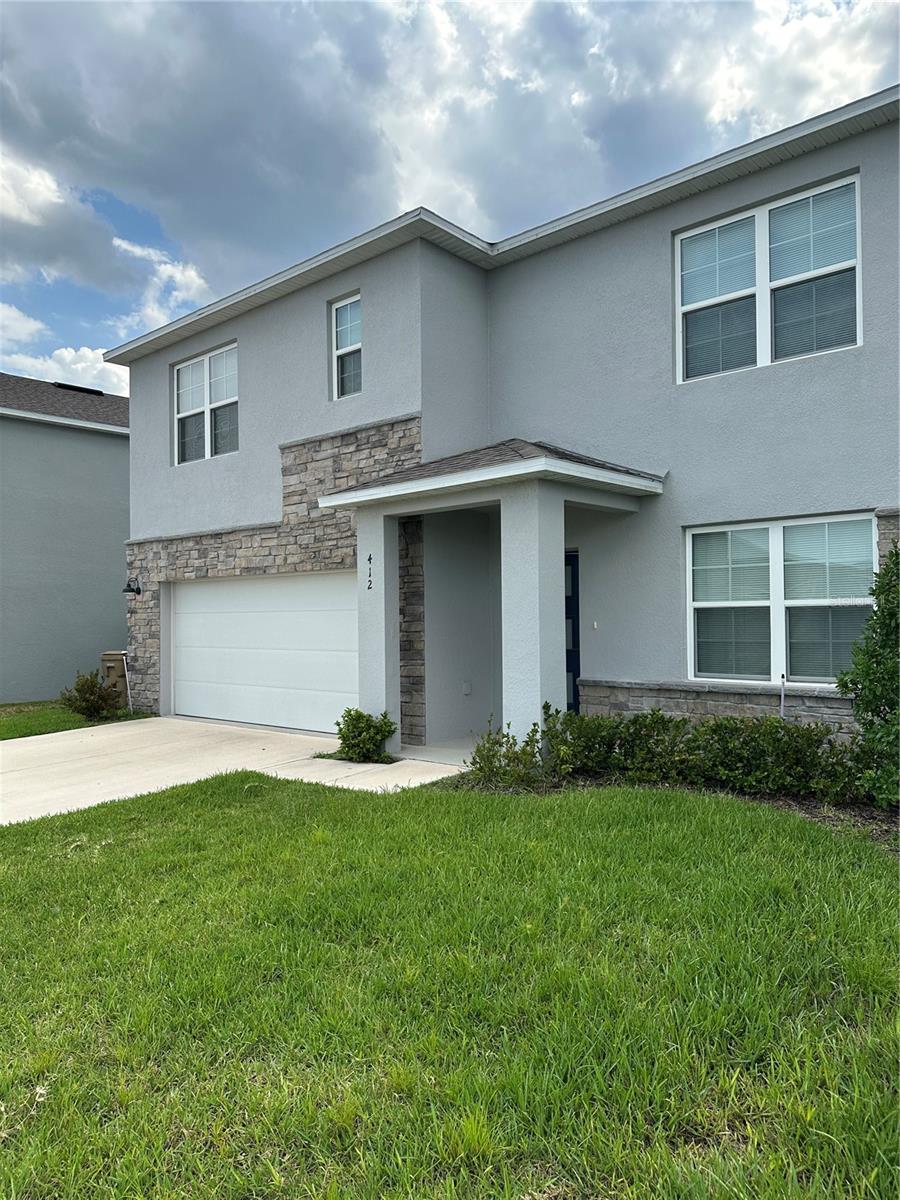 Details for 412 Chayne Place, ST CLOUD, FL 34771
