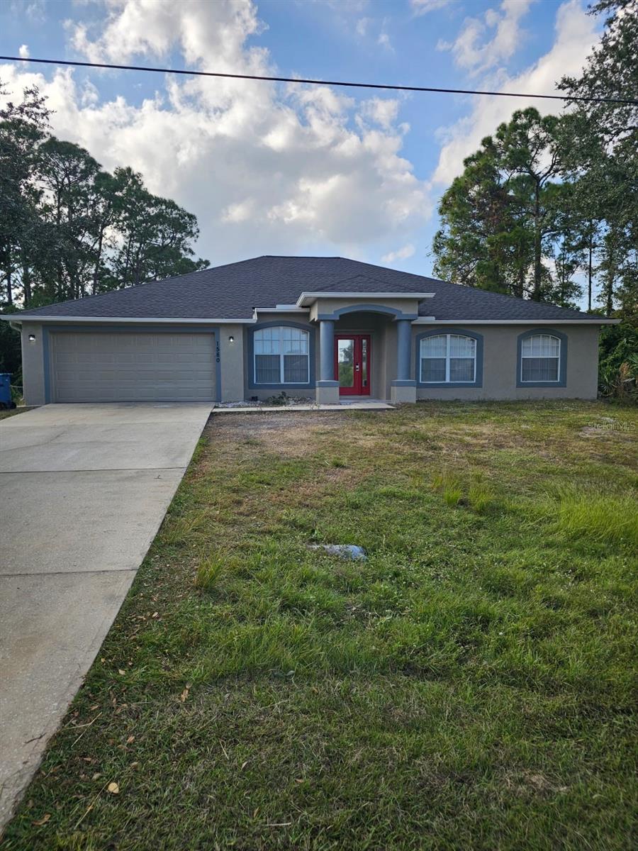 Listing Details for 1580 Jupiter Boulevard Nw, PALM BAY, FL 32907