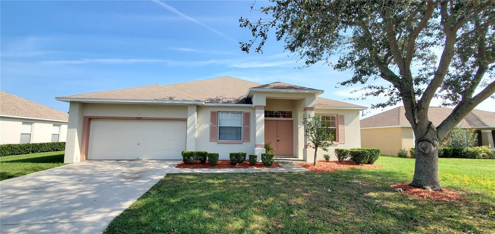 Details for 810 Terranova Road, WINTER HAVEN, FL 33884