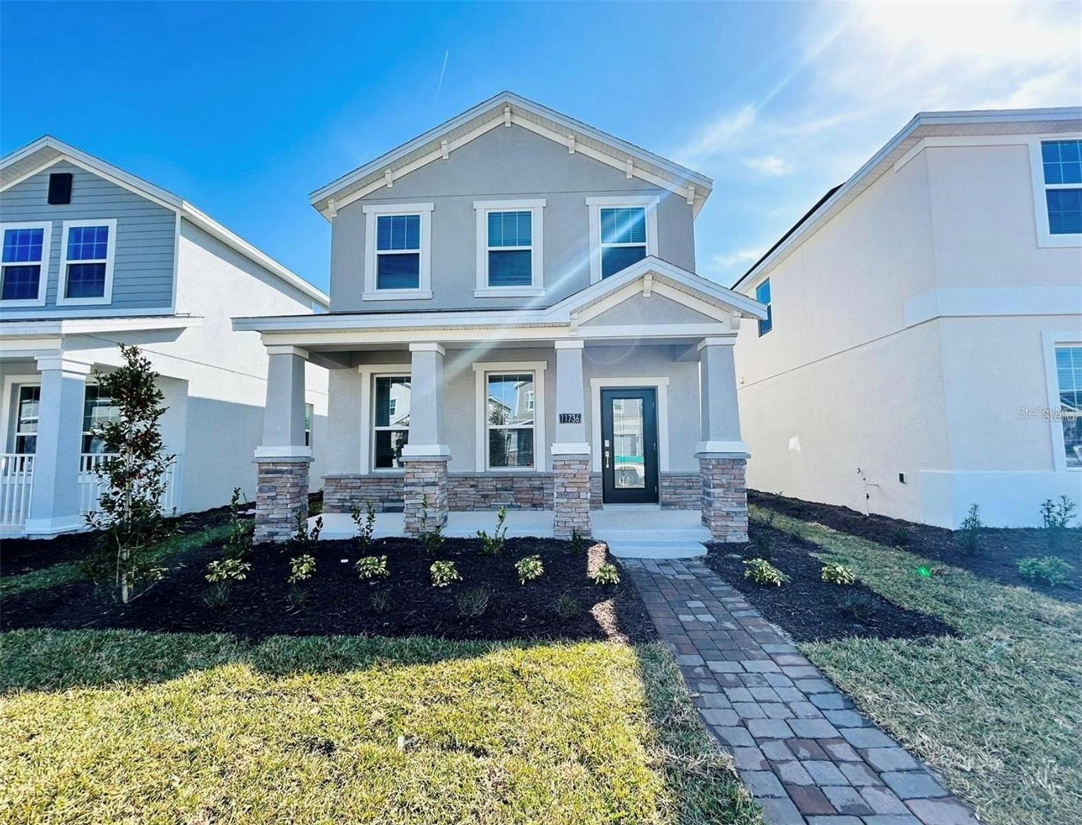 Details for 11756 Language Way, ORLANDO, FL 32832