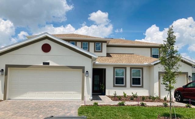 Listing Details for 2572 Camden Park Circle, DAVENPORT, FL 33837