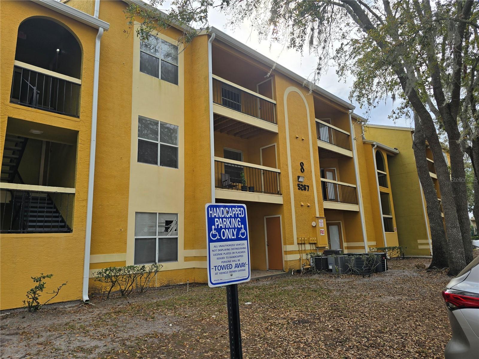 Details for 5267 Images Circle 303, KISSIMMEE, FL 34746
