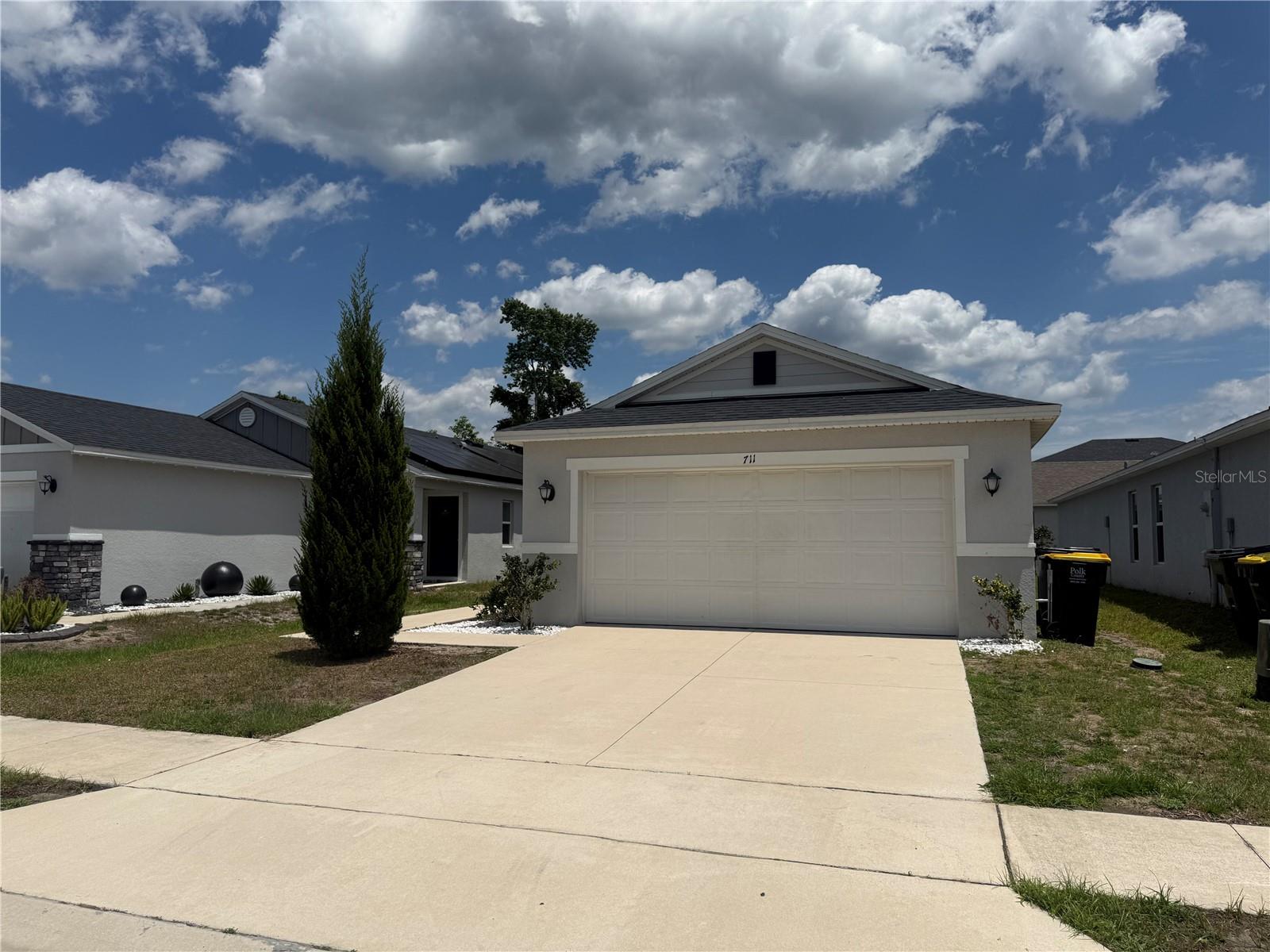 Details for 711 Scrub Oak Hammock Road, DAVENPORT, FL 33837