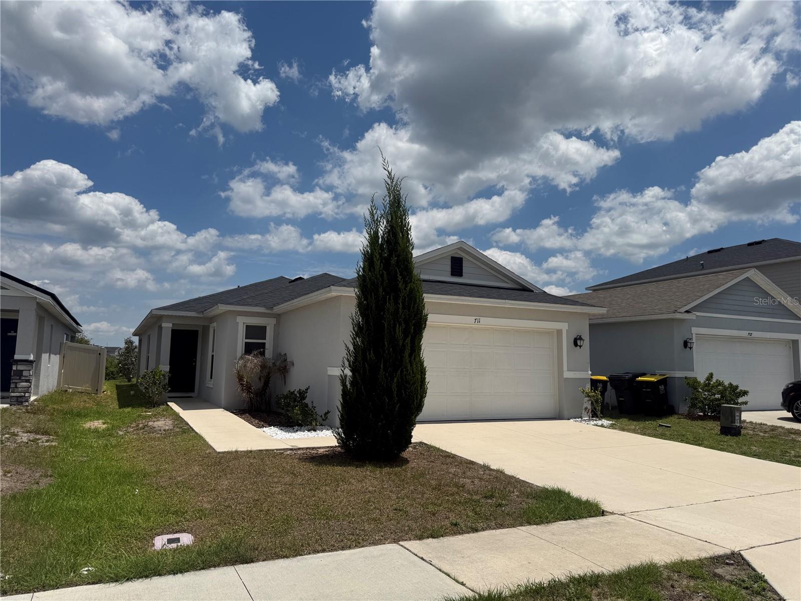 Image 2 of 25 For 711 Scrub Oak Hammock Road