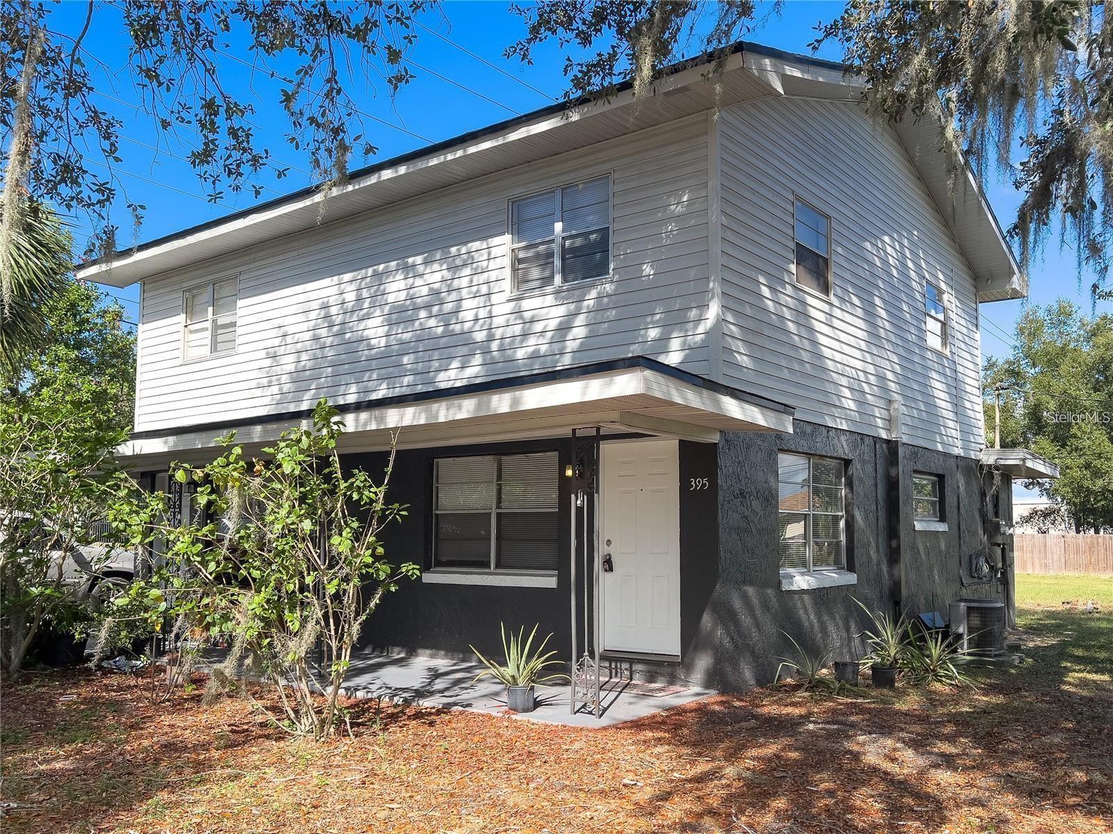 Details for 395 Quentin Avenue Nw 397, WINTER HAVEN, FL 33881