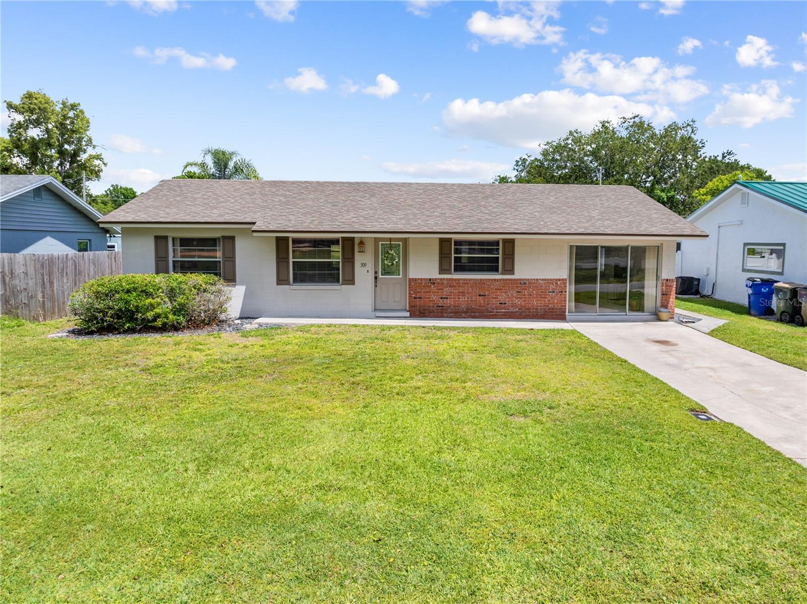 Details for 309 Georgia Ave, ST CLOUD, FL 34769