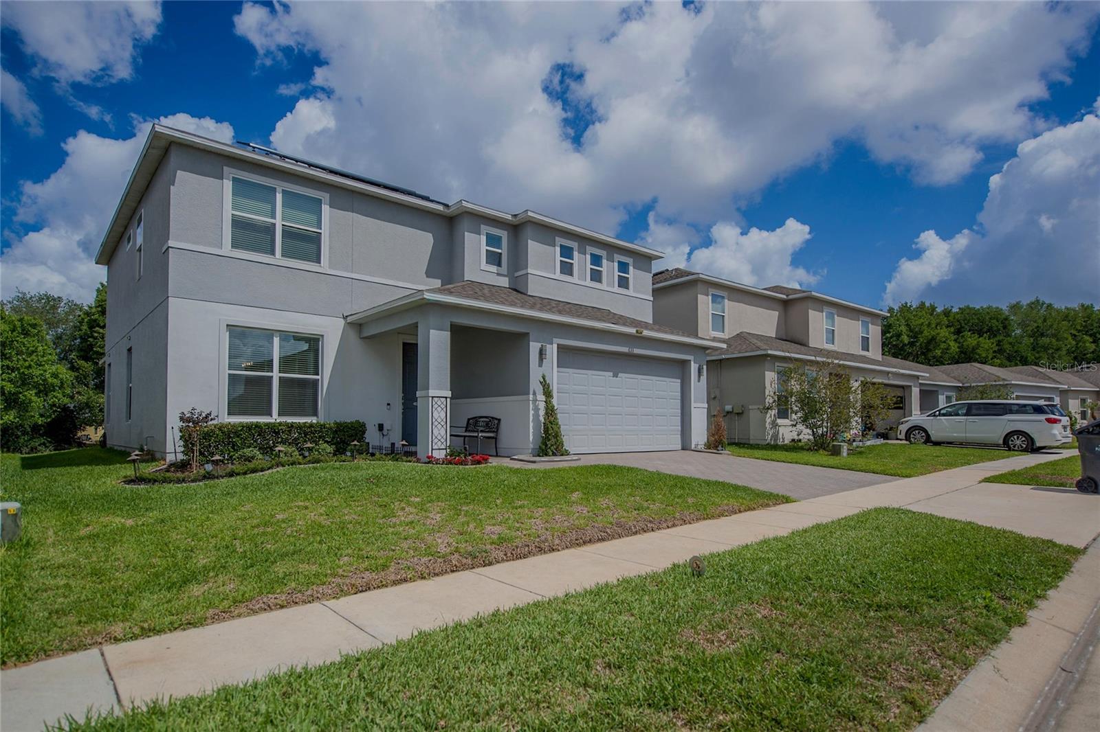 Details for 633 Ogelthorpe Drive, DAVENPORT, FL 33897