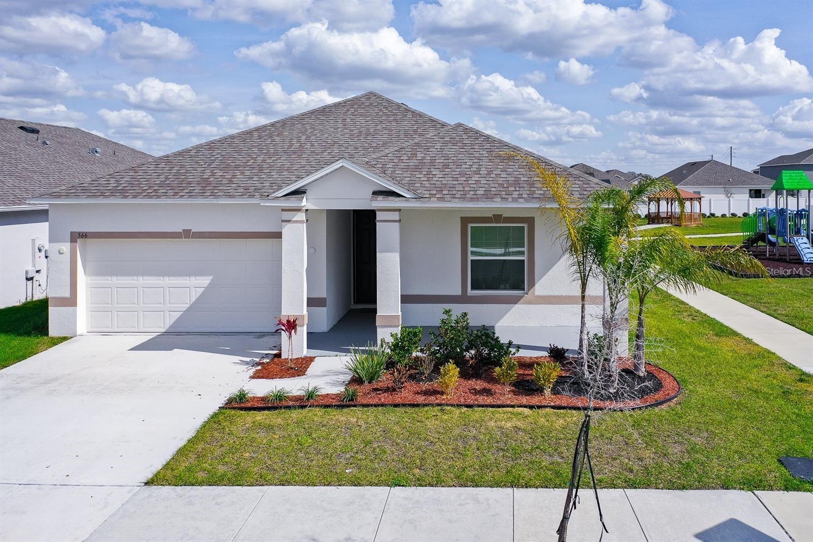 Details for 566 Pawnee Court, HAINES CITY, FL 33844