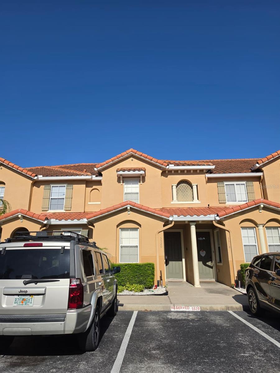 Details for 5520 Paradise Cay Circle, KISSIMMEE, FL 34746