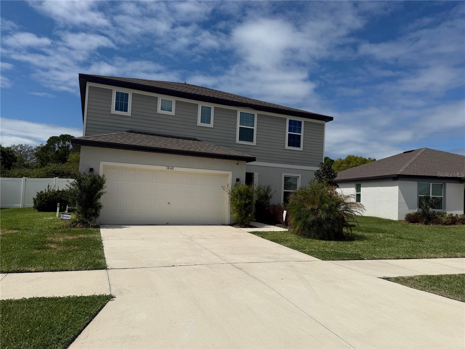 Details for 1042 Michelangelo Lane, WINTER HAVEN, FL 33884