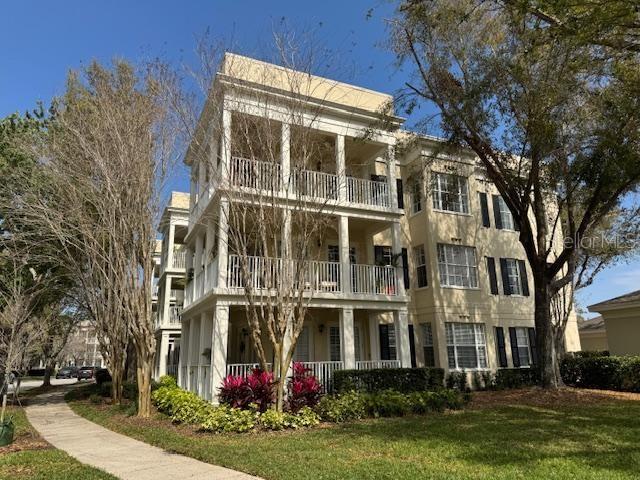 Details for 854 Blue Sage Street 203, CELEBRATION, FL 34747