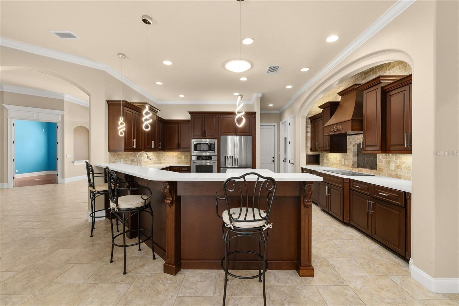 Image 35 of 100 For 6535 Eagle Ridge Way