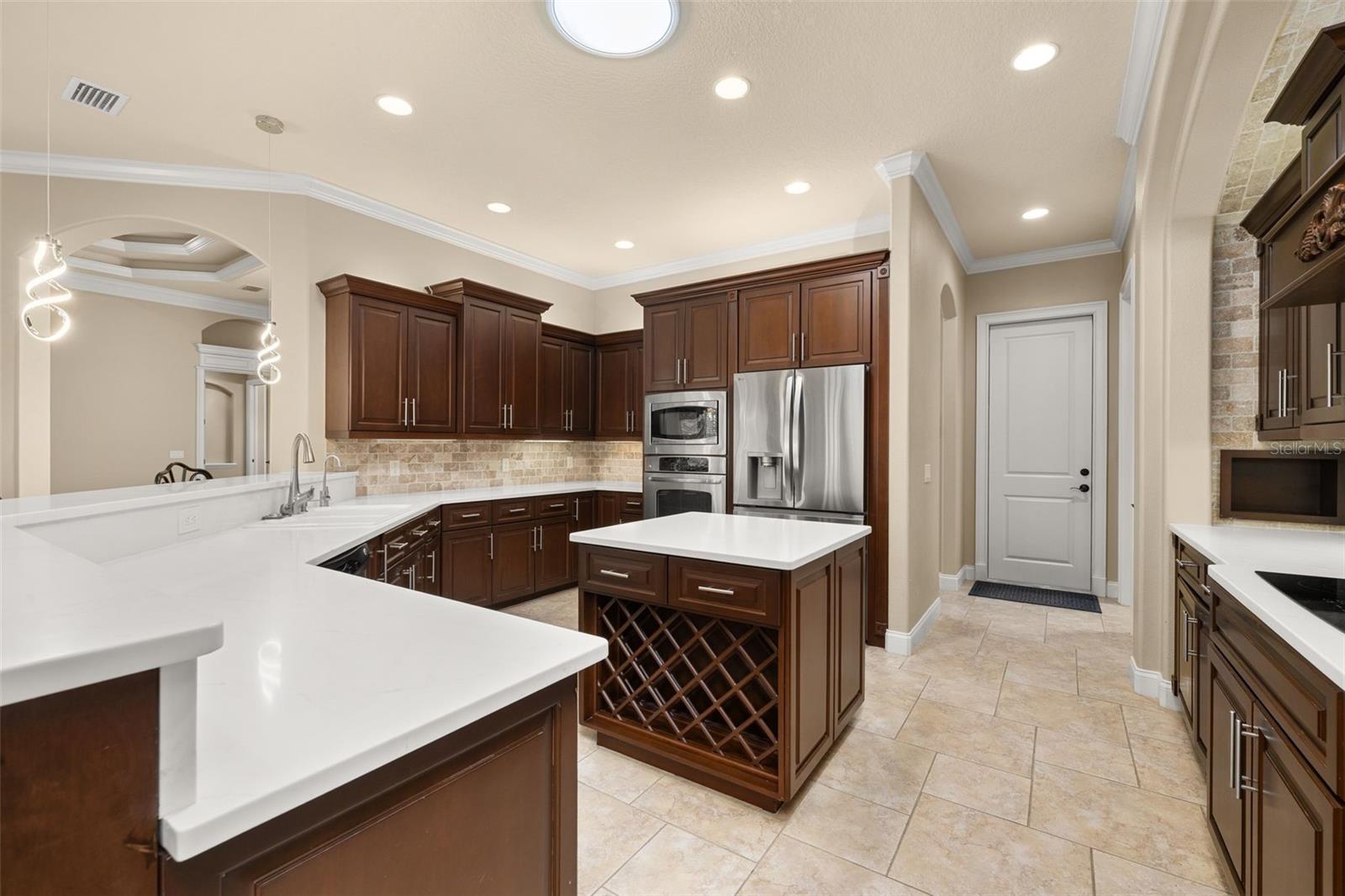 Image 36 of 100 For 6535 Eagle Ridge Way