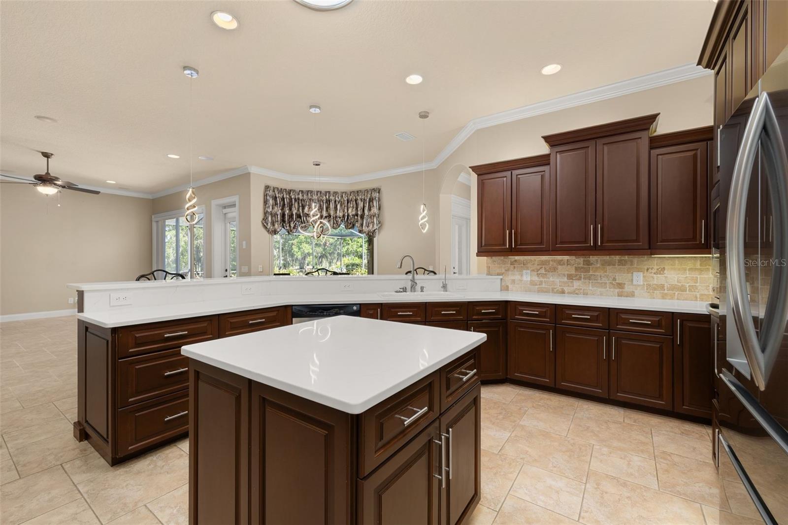 Image 37 of 100 For 6535 Eagle Ridge Way