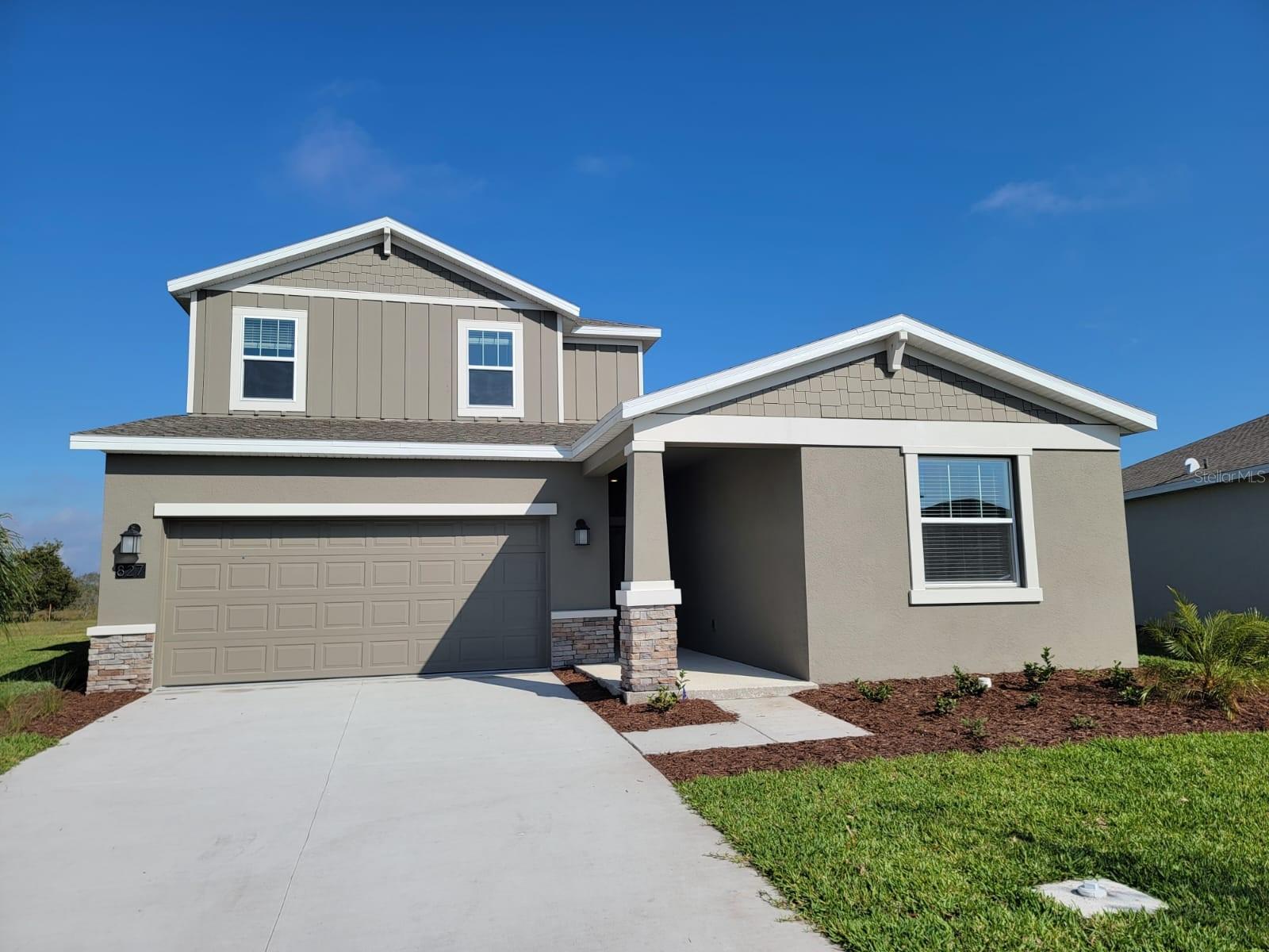 Details for 827 Hitch Loop, ST CLOUD, FL 34772