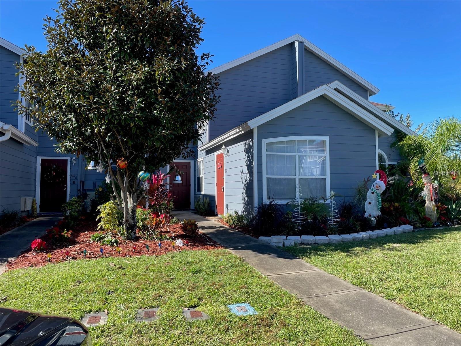 Details for 226 Orchid Drive, DAVENPORT, FL 33897