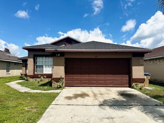 Details for 3039 Stillwater Drive, KISSIMMEE, FL 34743