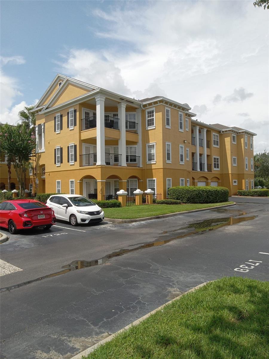 Details for 3707 Conroy Road 1729, ORLANDO, FL 32839