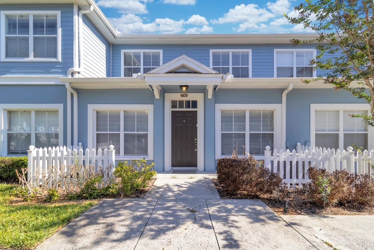 Details for 2208 San Vittorino Circle 104, KISSIMMEE, FL 34741