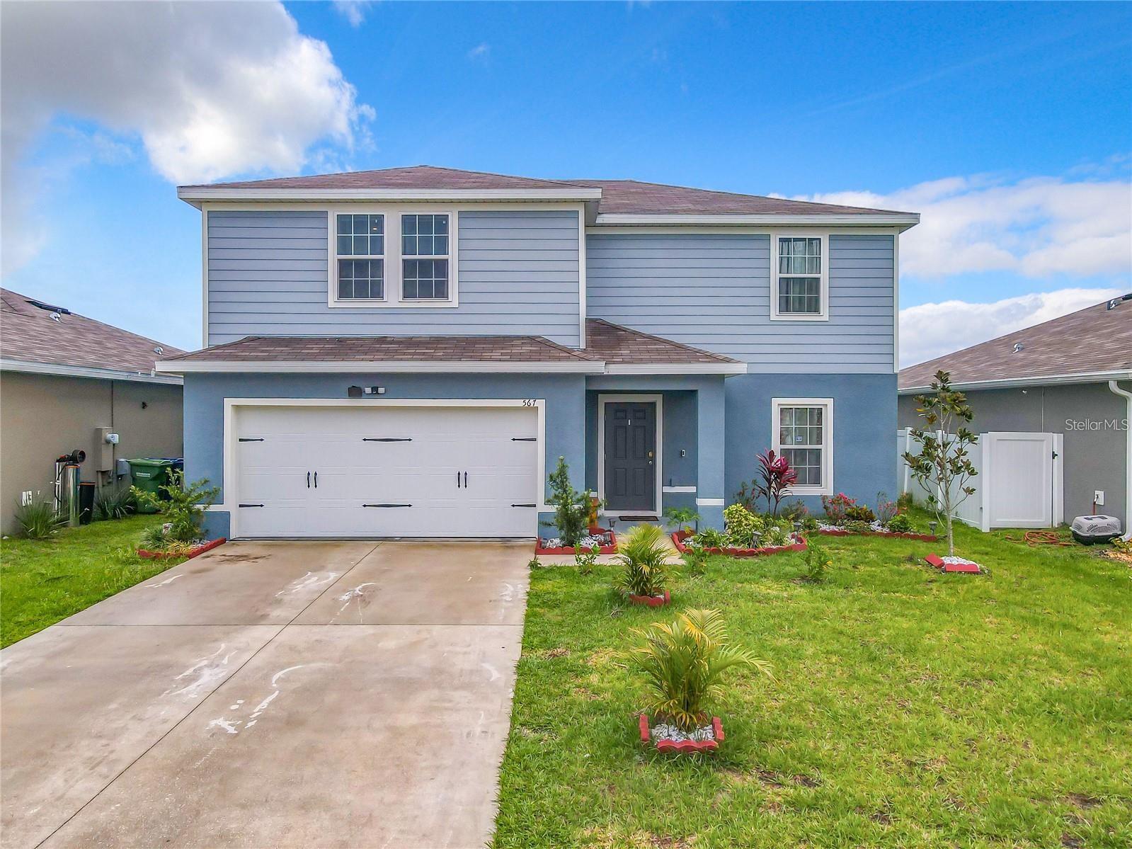 Details for 567 Eagle Landing Boulevard, WINTER HAVEN, FL 33880