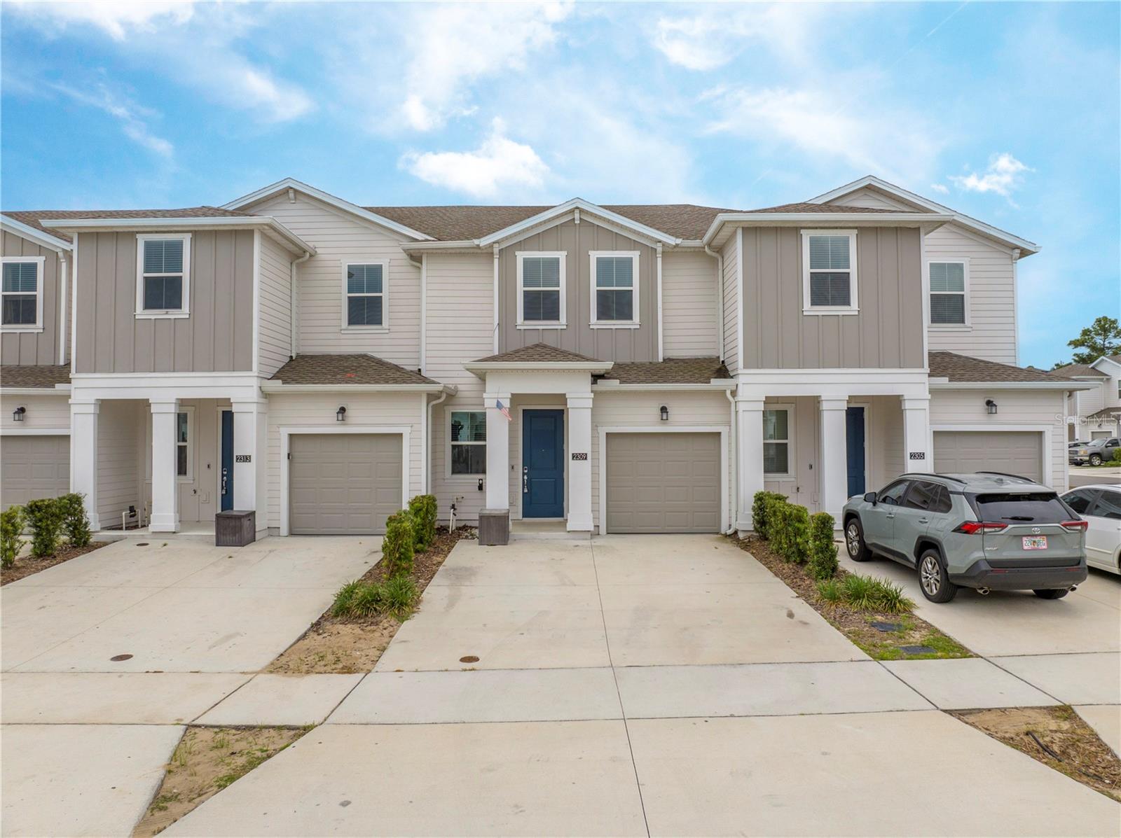 Details for 2309 Brook Marsh Loop, KISSIMMEE, FL 34747