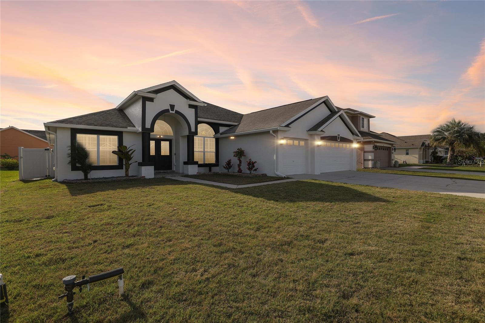 Details for 4612 Huron Bay Circle, KISSIMMEE, FL 34759
