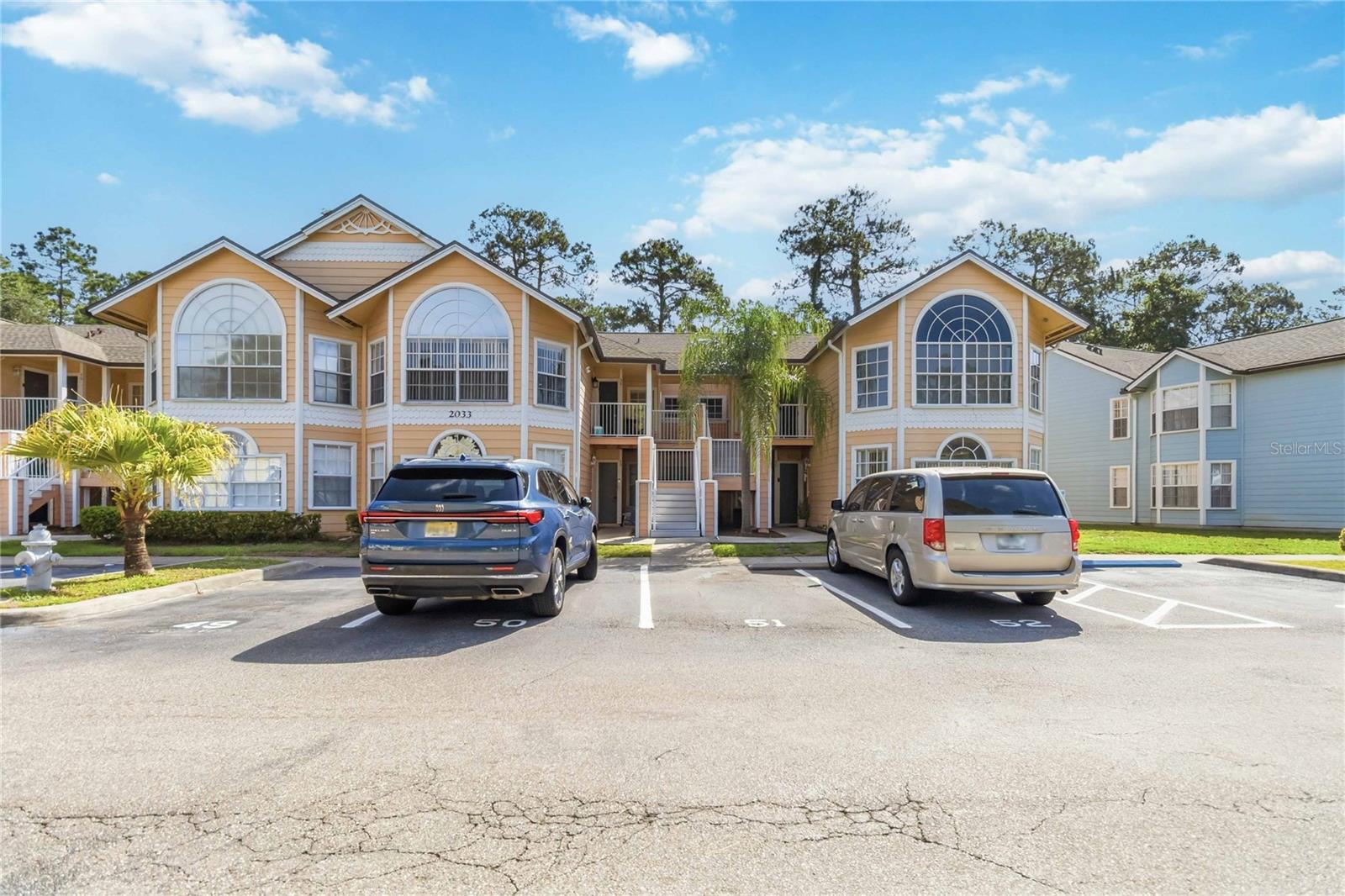 Details for 2033 Royal Bay Blvd  51, KISSIMMEE, FL 34746
