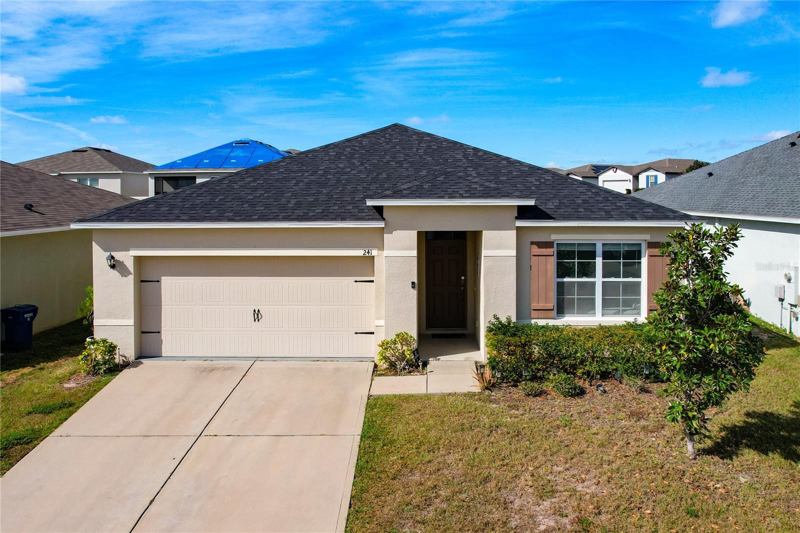 Details for 241 Meadowbrook Boulevard, WINTER HAVEN, FL 33881