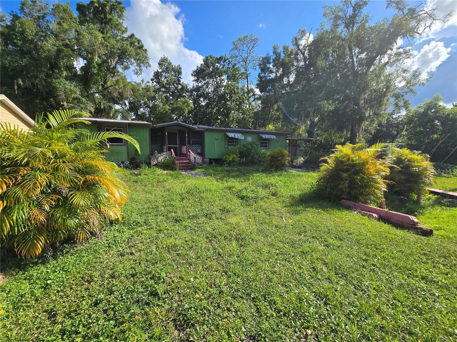 Details for 17208 Mercury Road, ORLANDO, FL 32833