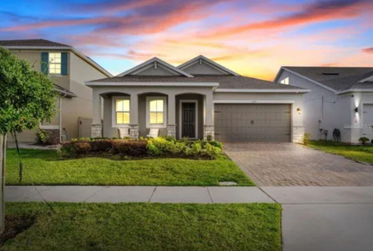 Details for 5371 Jubiloso Drive, ST CLOUD, FL 34771