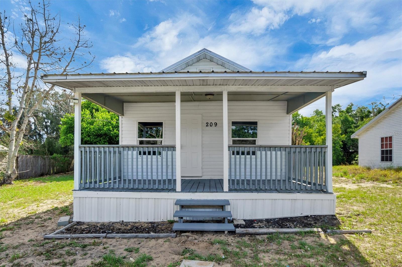 Details for 209 Piney Avenue, LAKE WALES, FL 33898