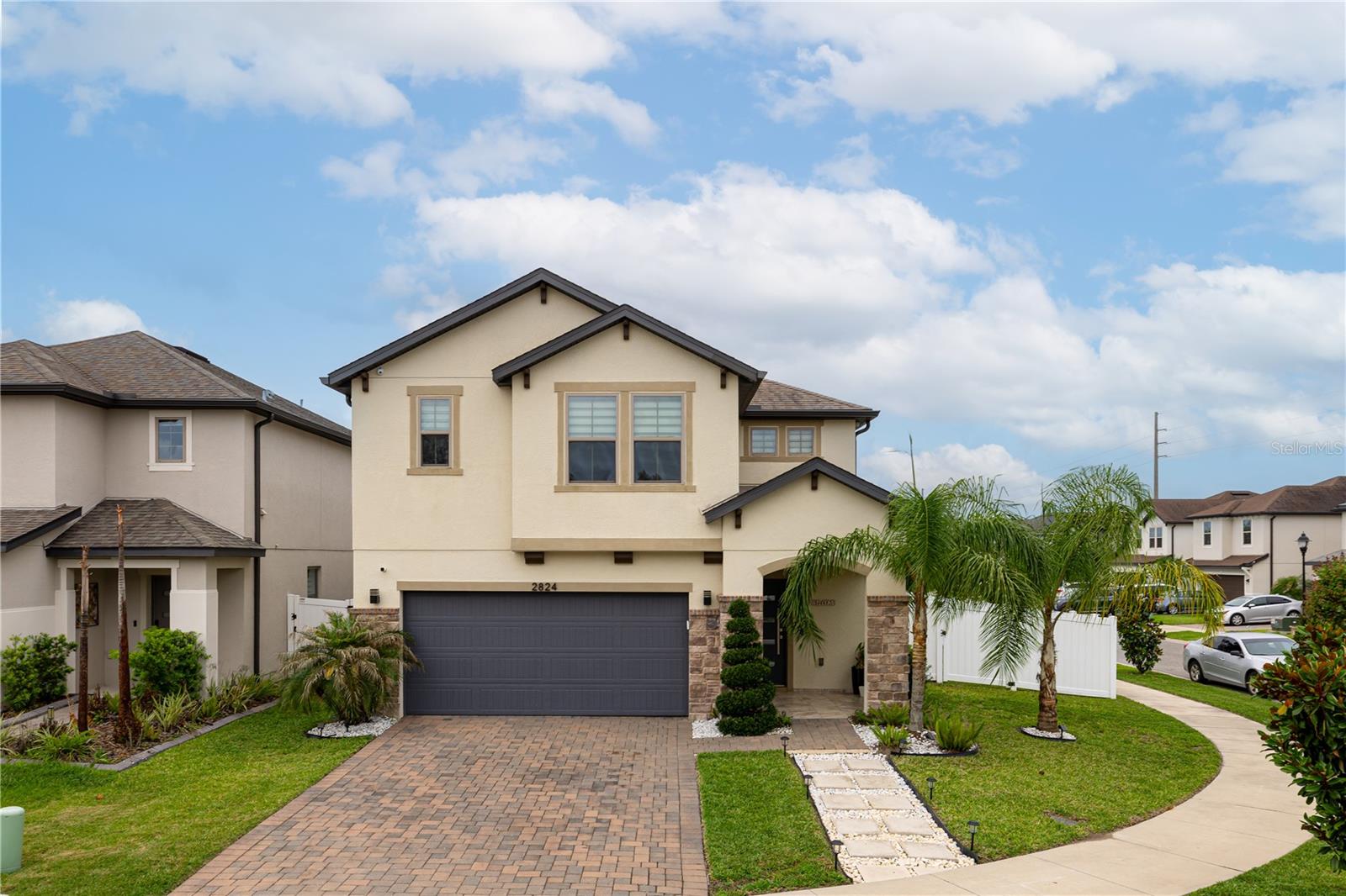 Details for 2824 Noble Crow Drive, KISSIMMEE, FL 34744