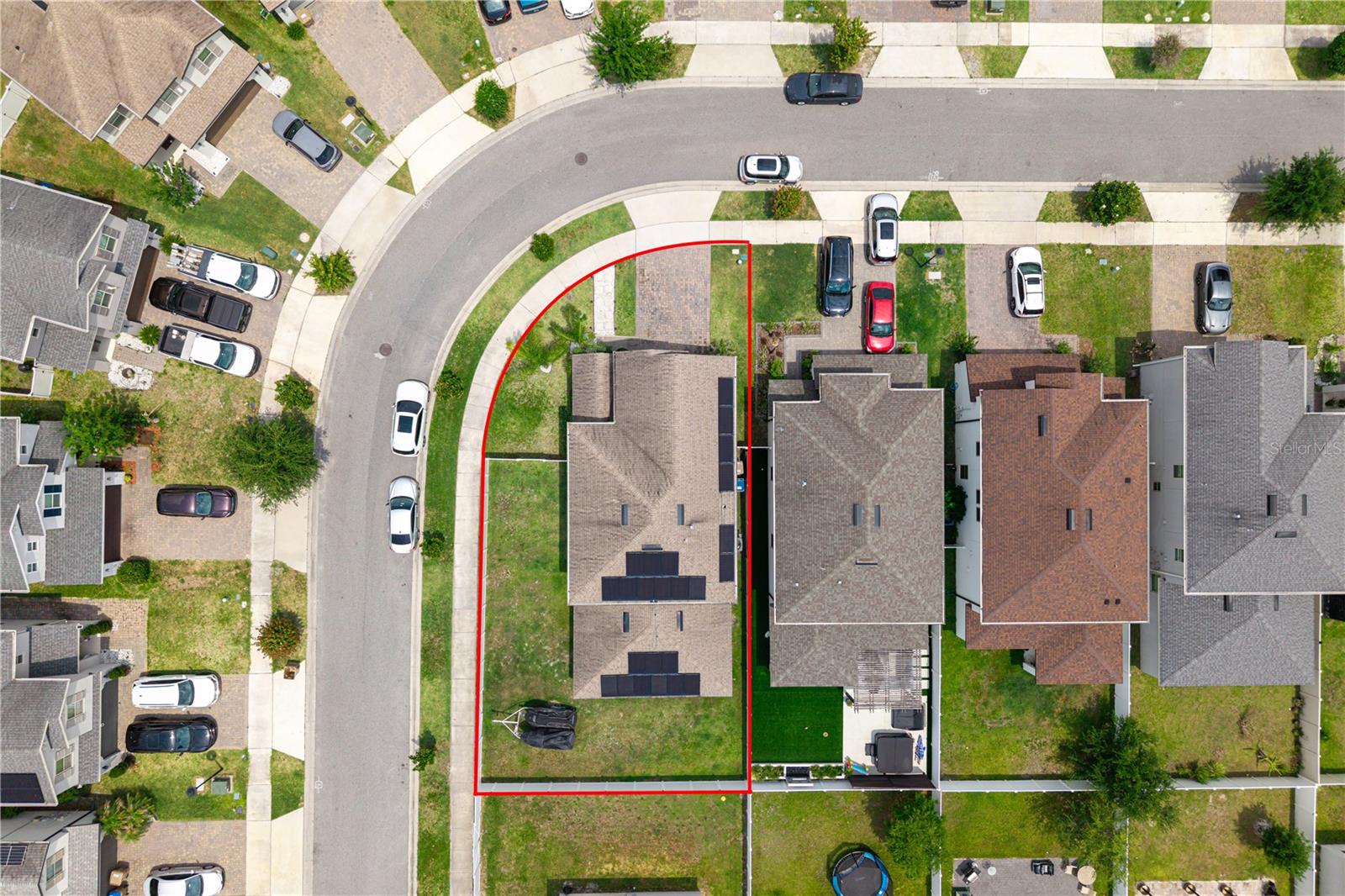 Image 59 of 64 For 2824 Noble Crow Drive