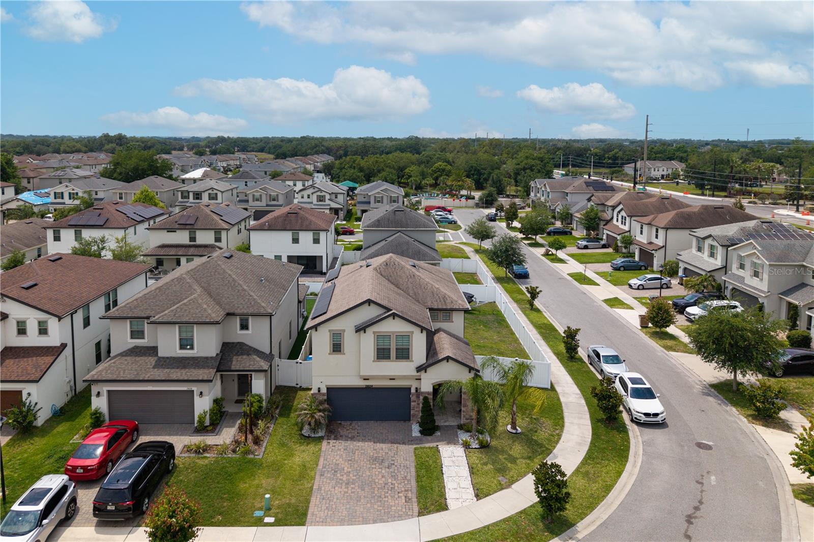 Image 60 of 64 For 2824 Noble Crow Drive
