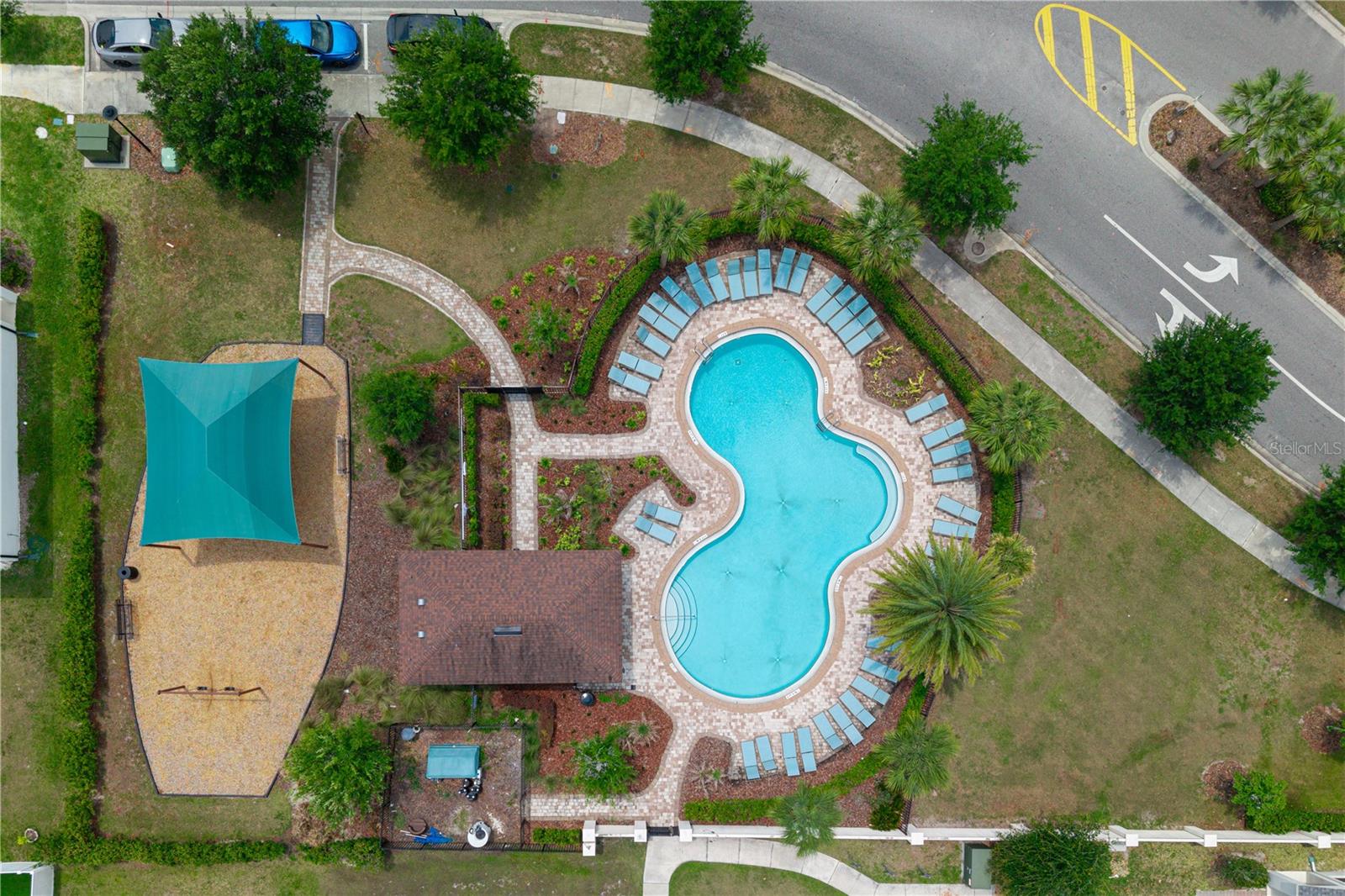 Image 61 of 64 For 2824 Noble Crow Drive