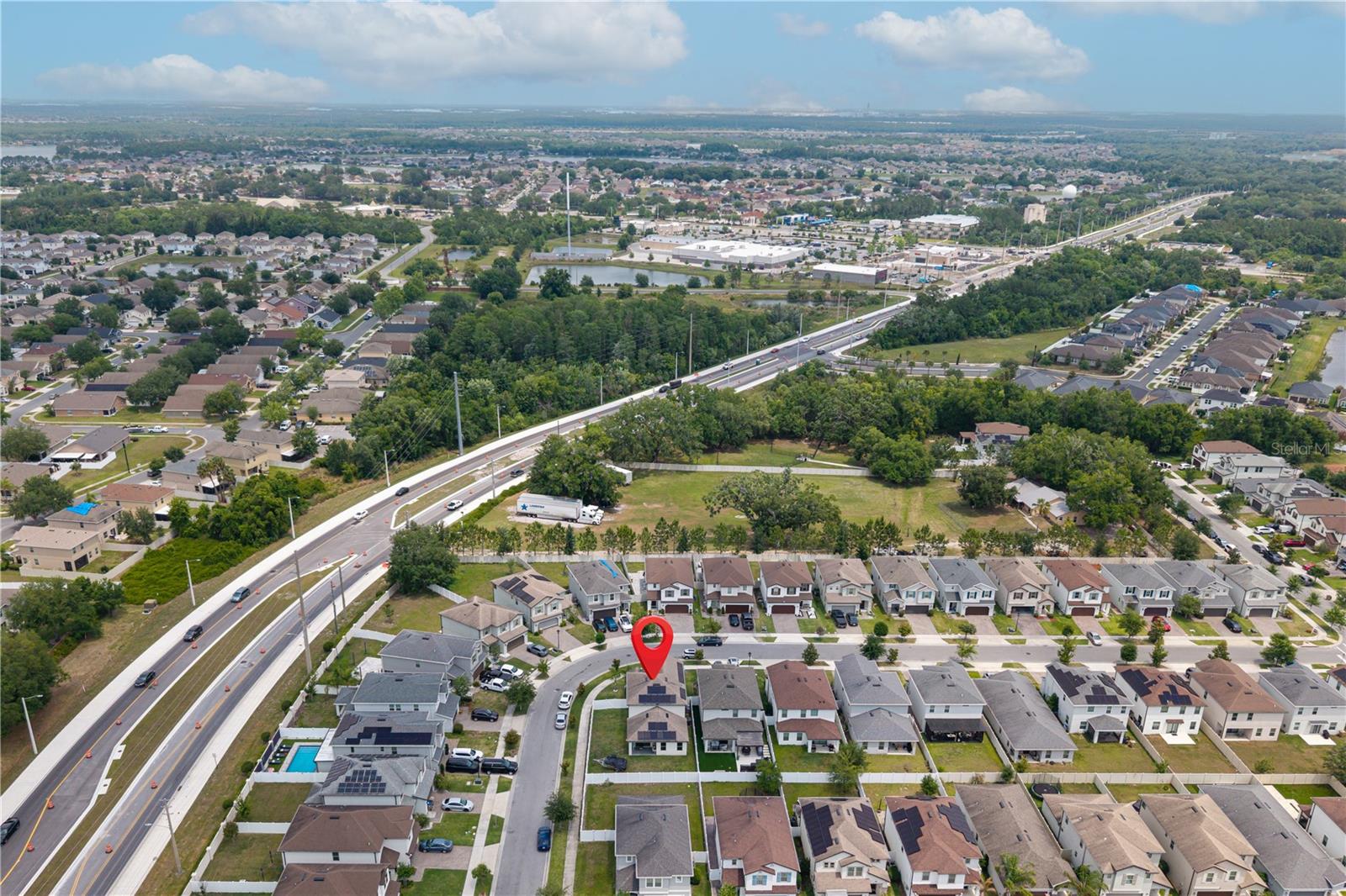Image 62 of 64 For 2824 Noble Crow Drive