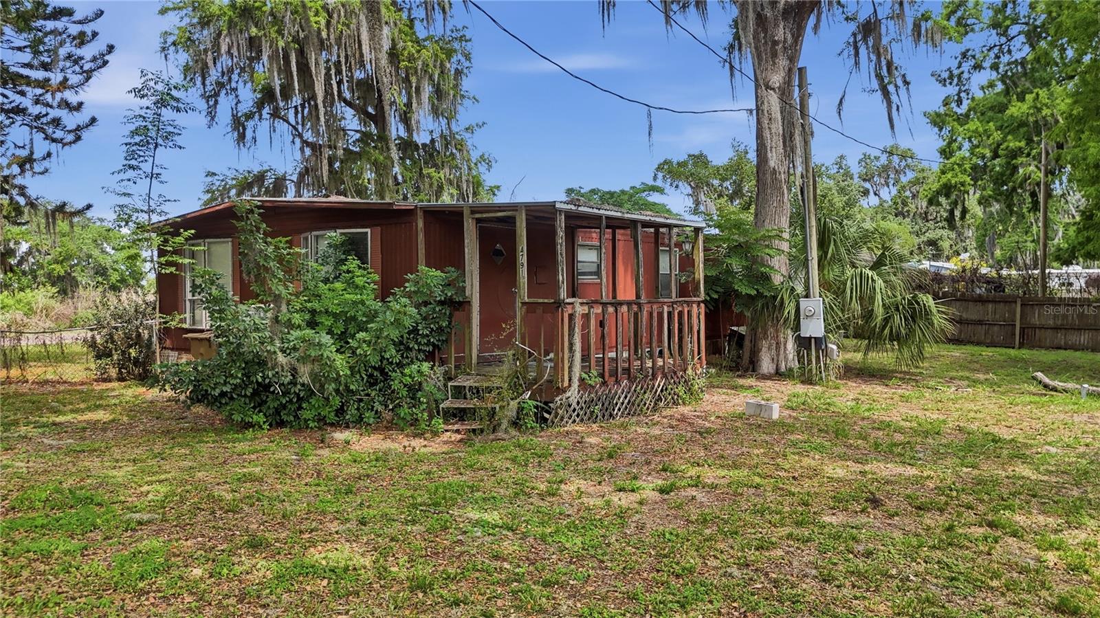 Image 2 of 7 For 4791 Sunset Road