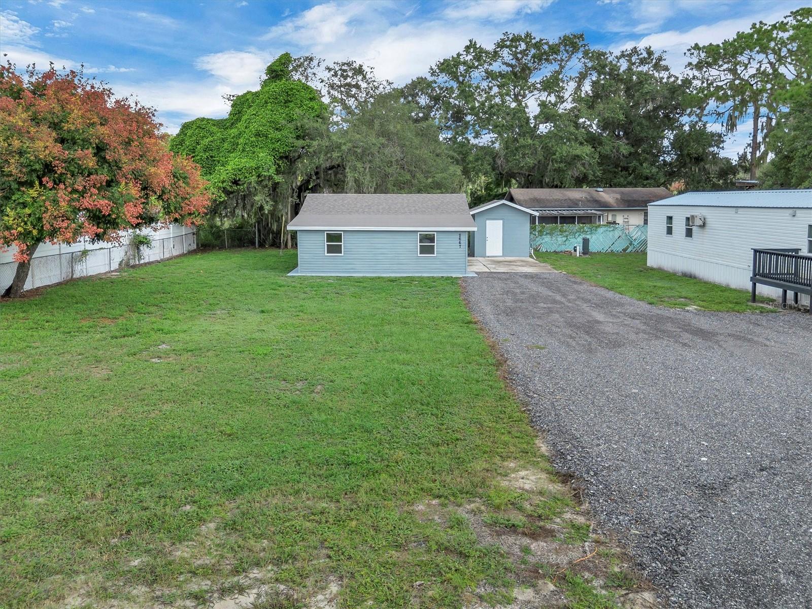 Details for 2653 Snapping Turtle Drive, LAKE WALES, FL 33898