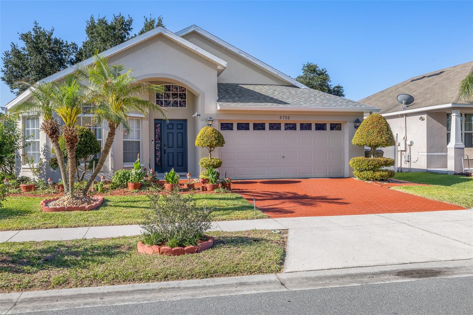 Details for 2752 Barclay Lane, KISSIMMEE, FL 34743
