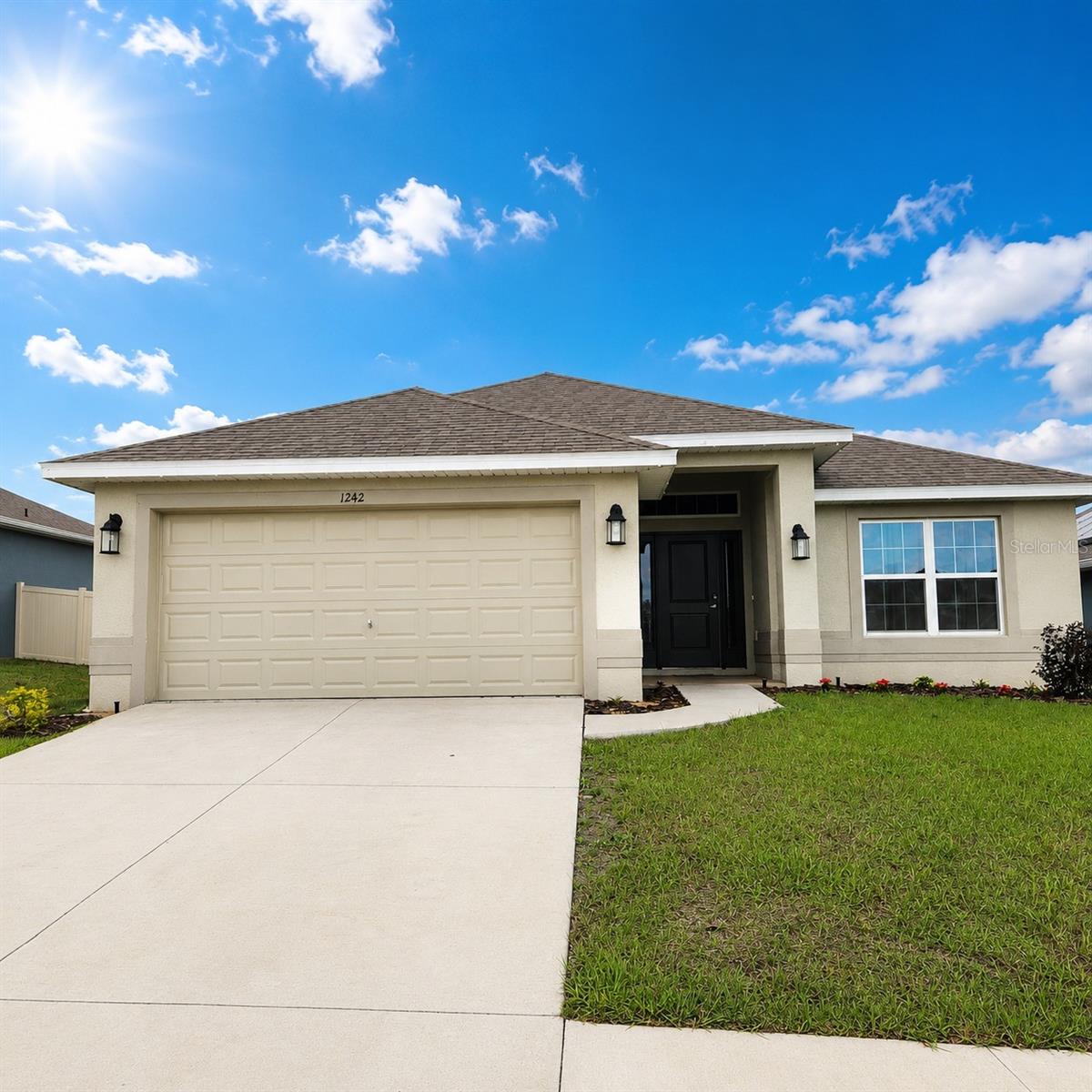 Details for 1242 Tagliamento Lane, HAINES CITY, FL 33844