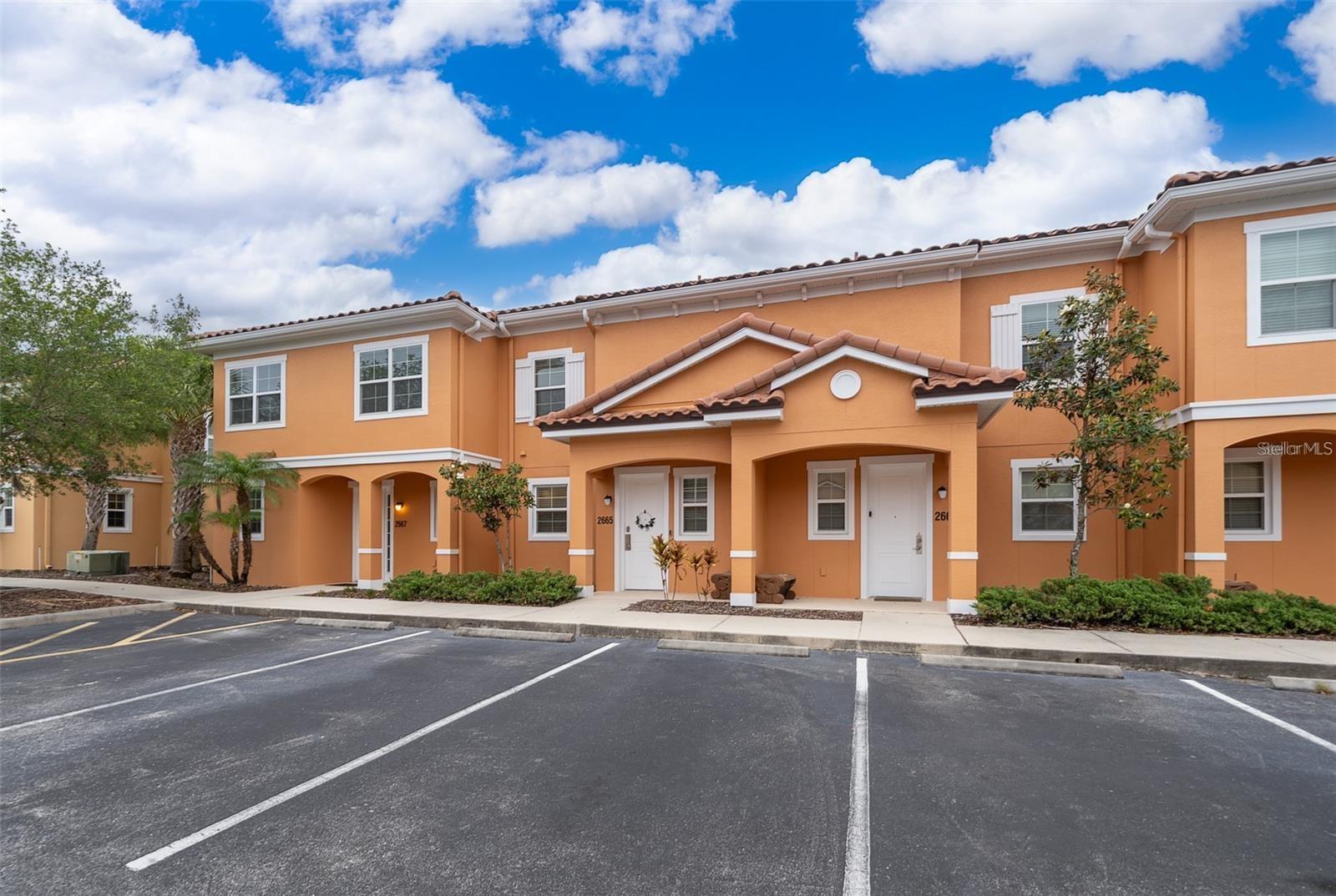 Details for 2665 Triumph Way, KISSIMMEE, FL 34746