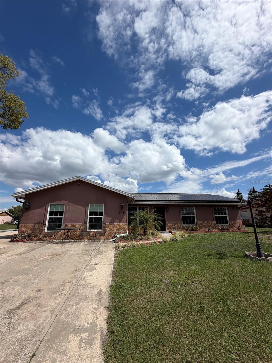 Details for 101 Gardenia Road, KISSIMMEE, FL 34743