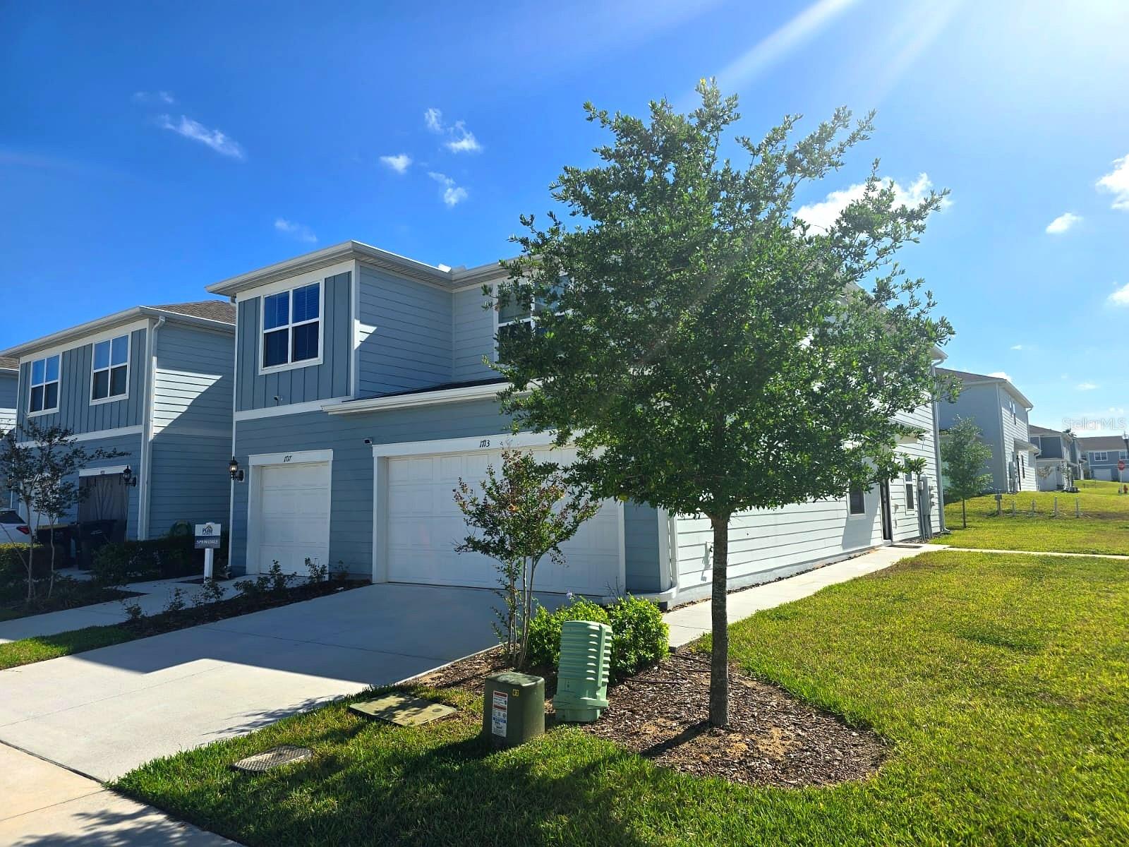 Details for 1713 Delightful Drive, DAVENPORT, FL 33896