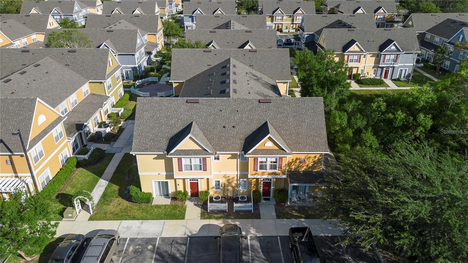Details for 2601 Gala Road S 108, KISSIMMEE, FL 34746