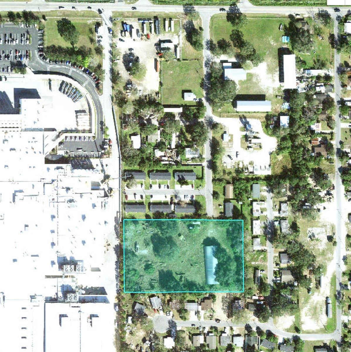 Details for  Pine Road , AUBURNDALE, FL 33823